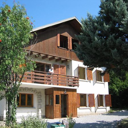 Alpineaccomodation Guillestre Luaran gambar