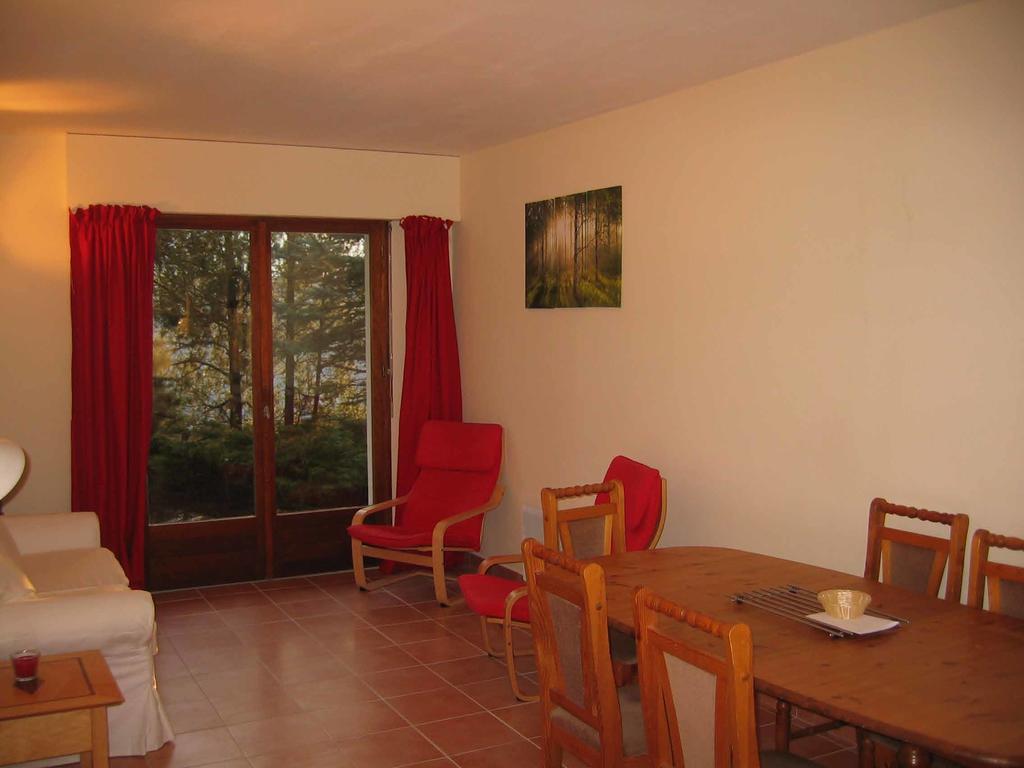 Alpineaccomodation Guillestre Luaran gambar
