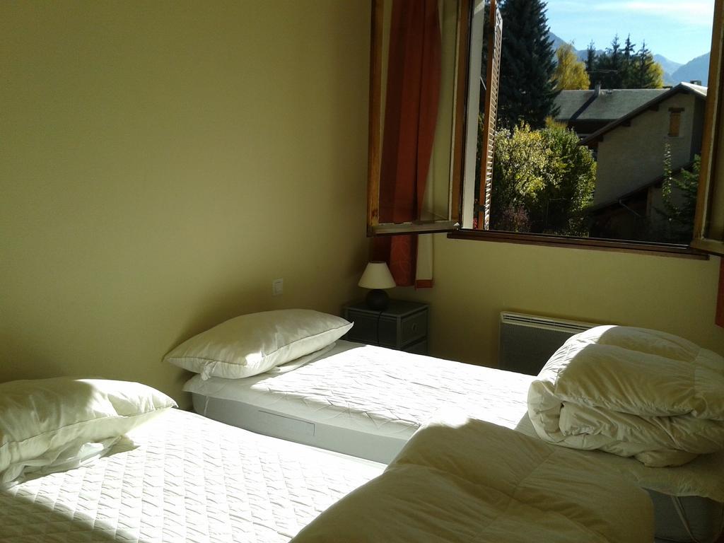 Alpineaccomodation Guillestre Luaran gambar