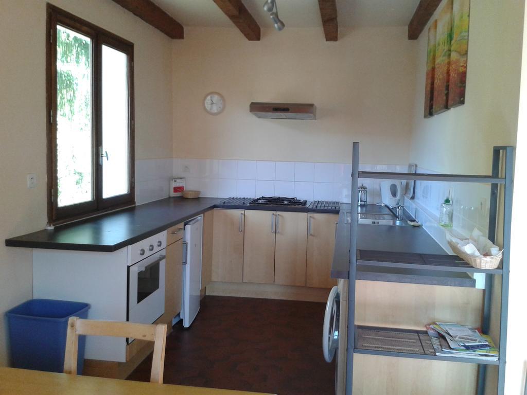 Alpineaccomodation Guillestre Luaran gambar