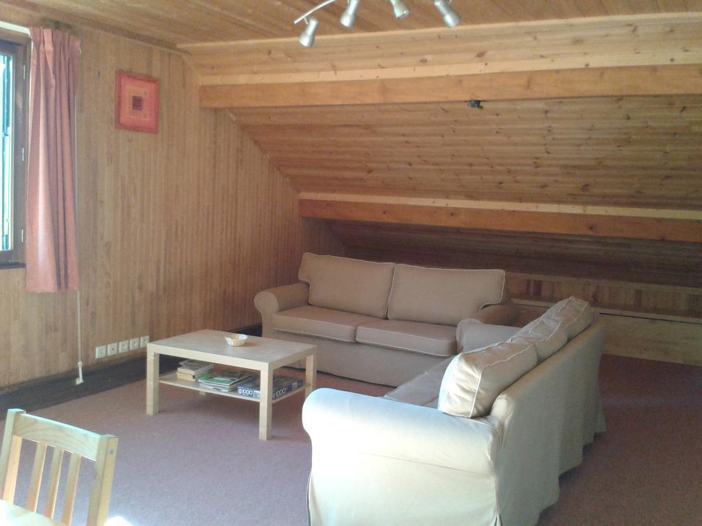 Alpineaccomodation Guillestre Luaran gambar