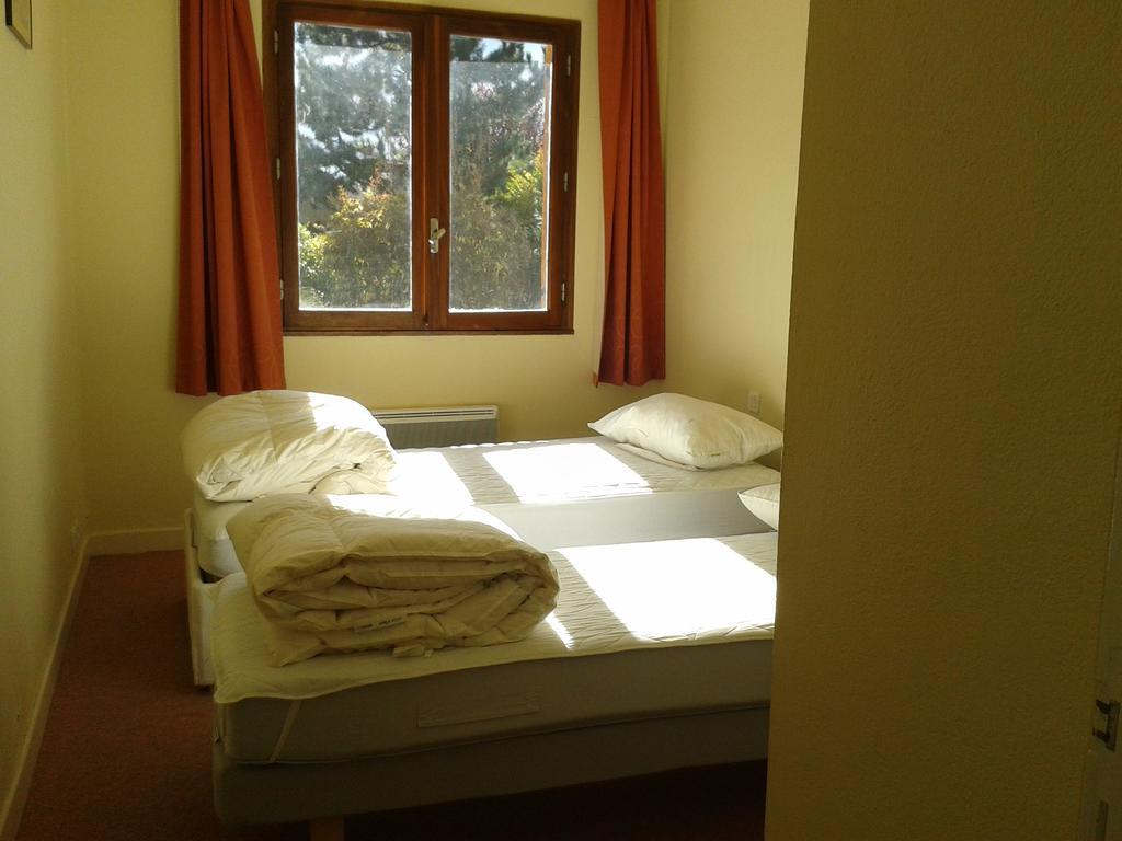 Alpineaccomodation Guillestre Luaran gambar