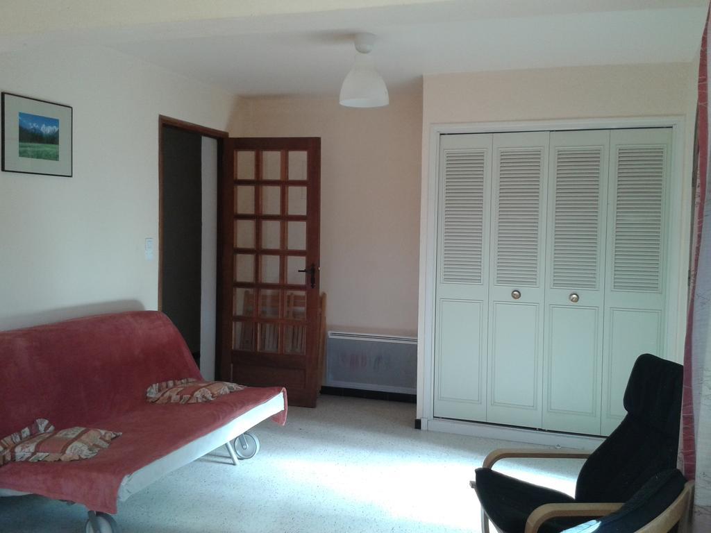 Alpineaccomodation Guillestre Luaran gambar