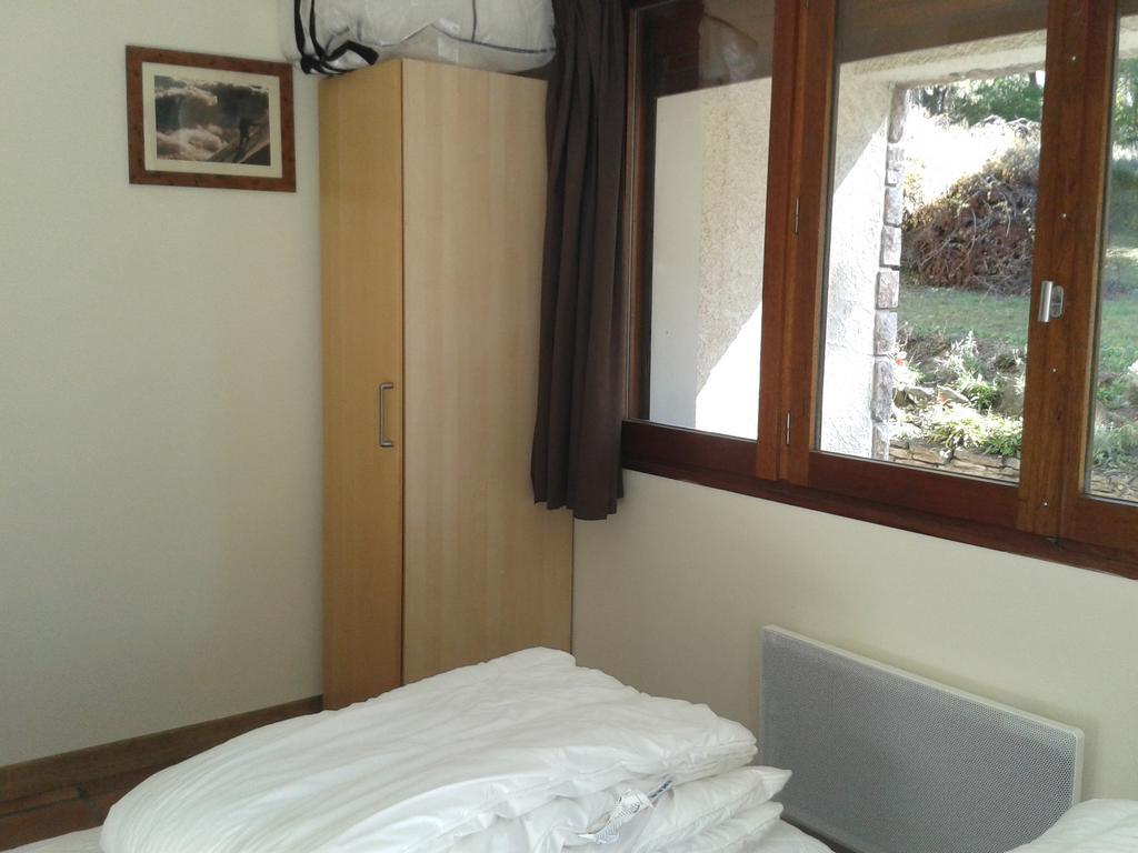 Alpineaccomodation Guillestre Luaran gambar