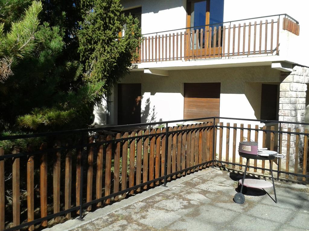Alpineaccomodation Guillestre Luaran gambar