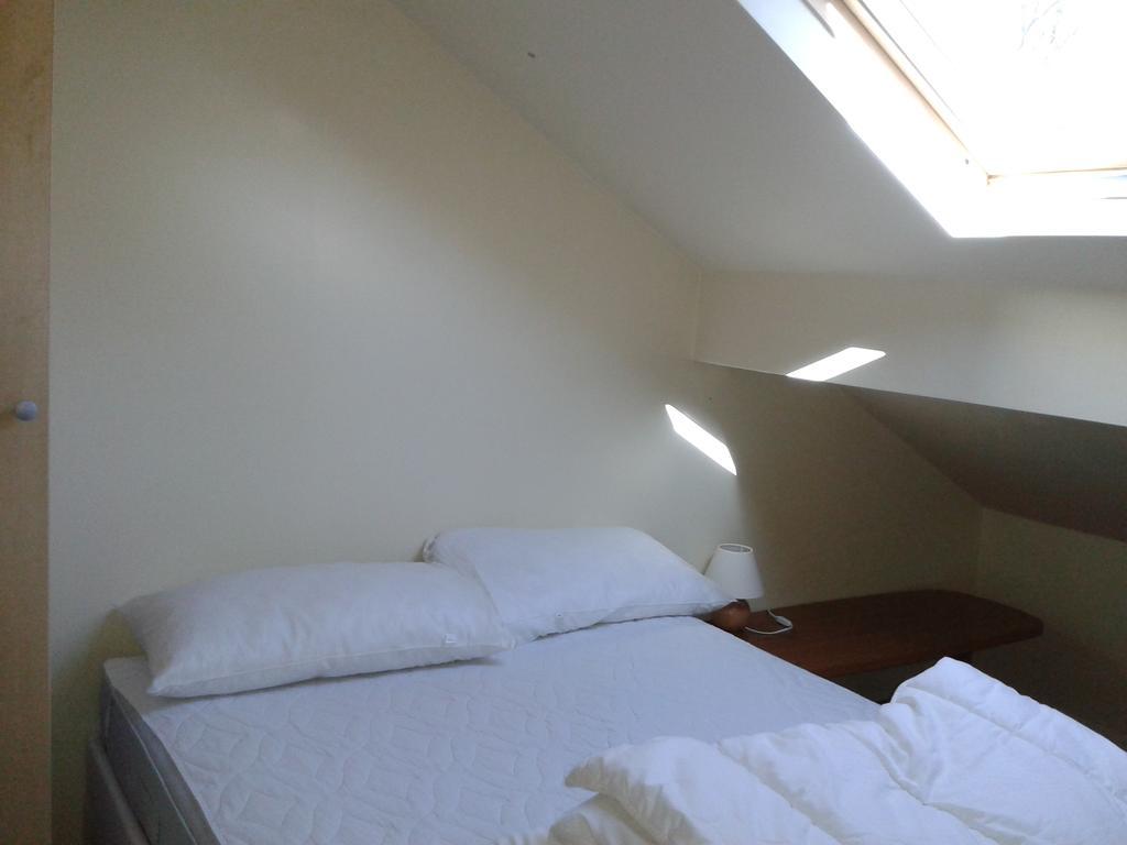 Alpineaccomodation Guillestre Luaran gambar