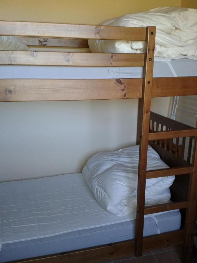 Alpineaccomodation Guillestre Luaran gambar