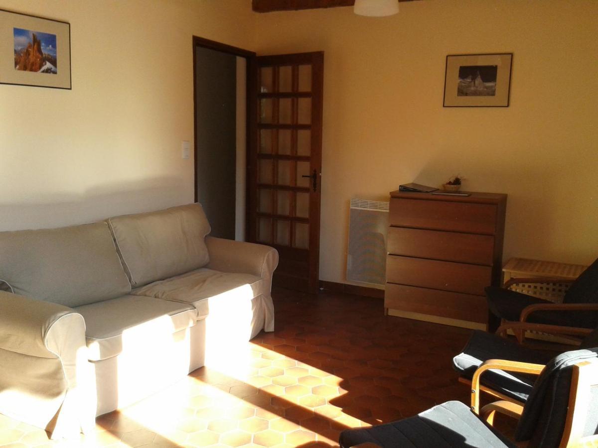 Alpineaccomodation Guillestre Luaran gambar